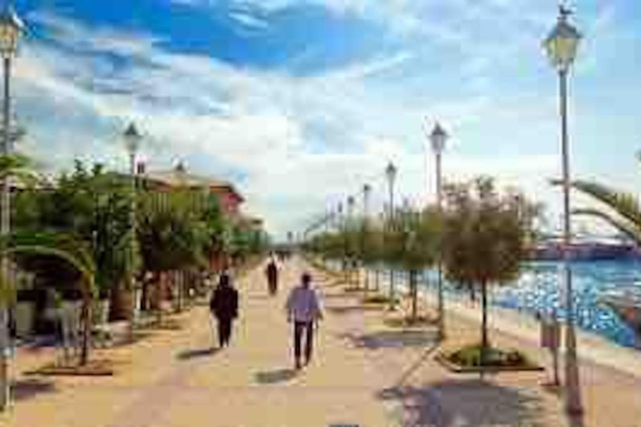 Paleo Faliro Athens Fully Equipped 2 Bedrooms 90 Sqm Big Apartment 200M To Free Beach Ngoại thất bức ảnh
