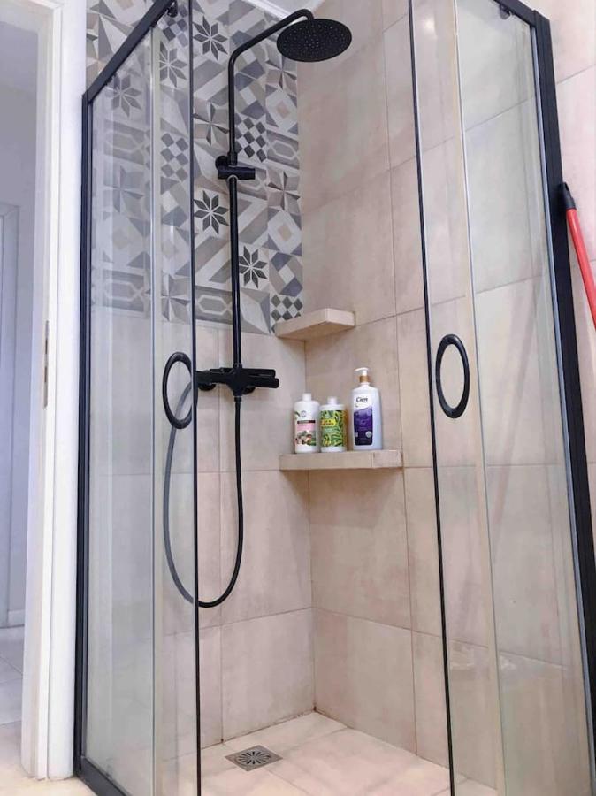 Paleo Faliro Athens Fully Equipped 2 Bedrooms 90 Sqm Big Apartment 200M To Free Beach Ngoại thất bức ảnh