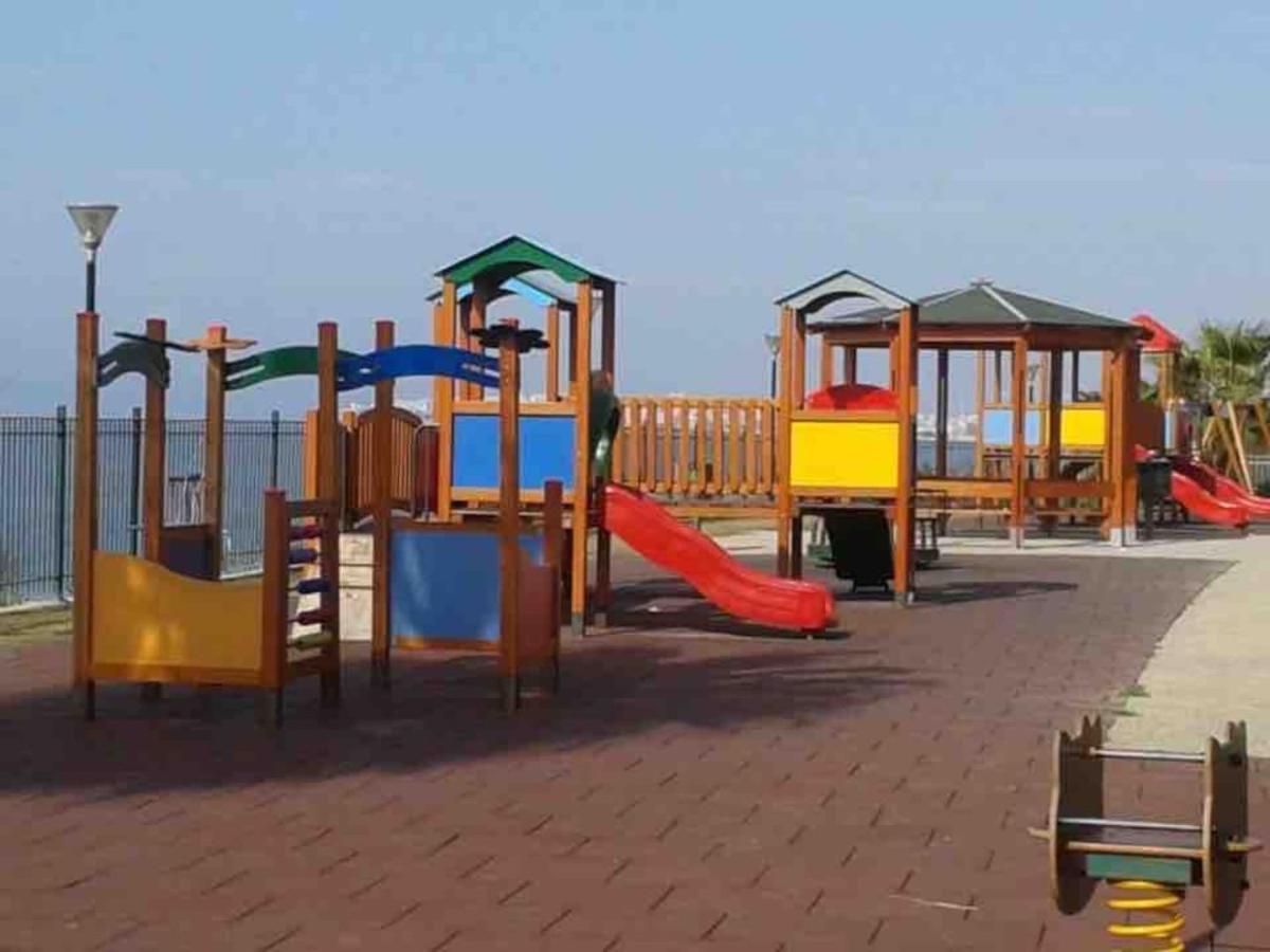 Paleo Faliro Athens Fully Equipped 2 Bedrooms 90 Sqm Big Apartment 200M To Free Beach Ngoại thất bức ảnh